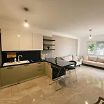 Apartmán Albania Dream Holidays Sarandë