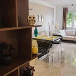 Albania Dream Holidays Apartmán Sarandë