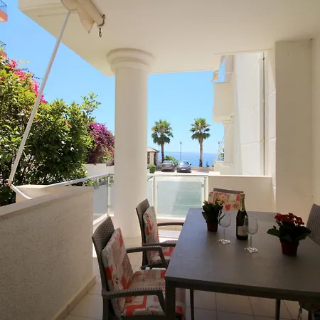 Daire Albania Dream Holidays *