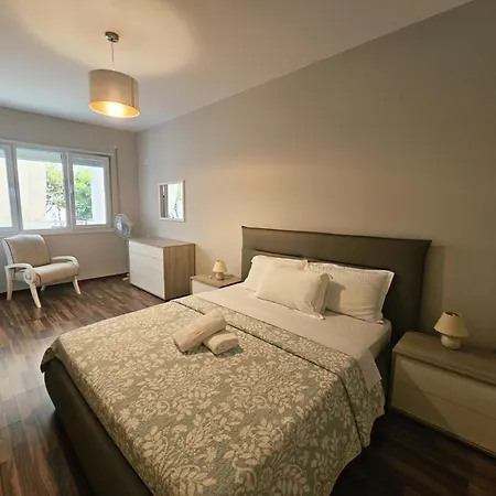 Albania Dream Holidays Saranda