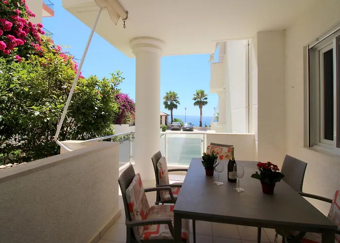 Daire Albania Dream Holidays *