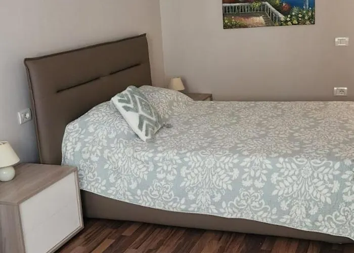 Albania Dream Holidays Daire Saranda