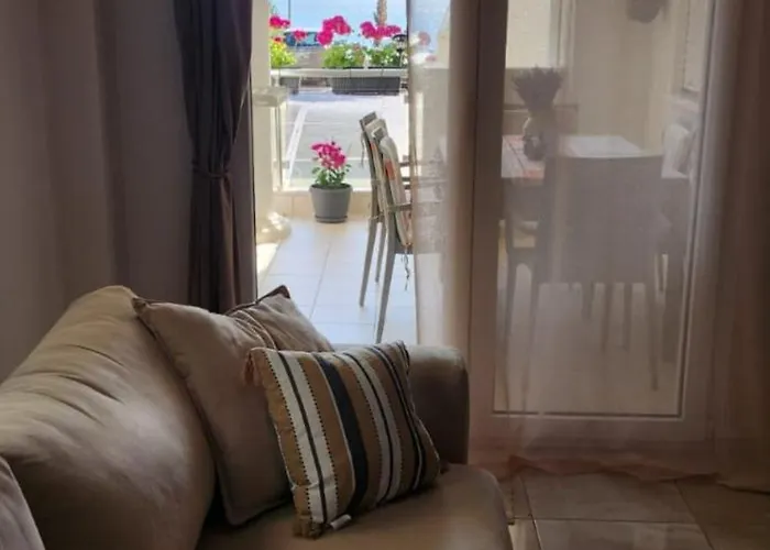 Daire Albania Dream Holidays Saranda