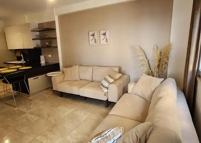 Albania Dream Holidays Daire *