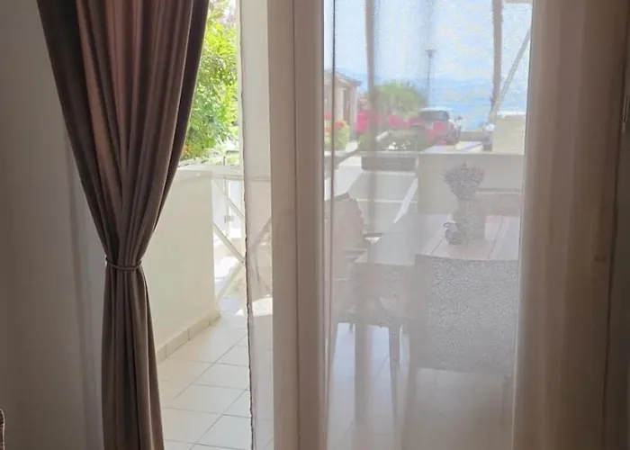 Albania Dream Holidays Daire Saranda