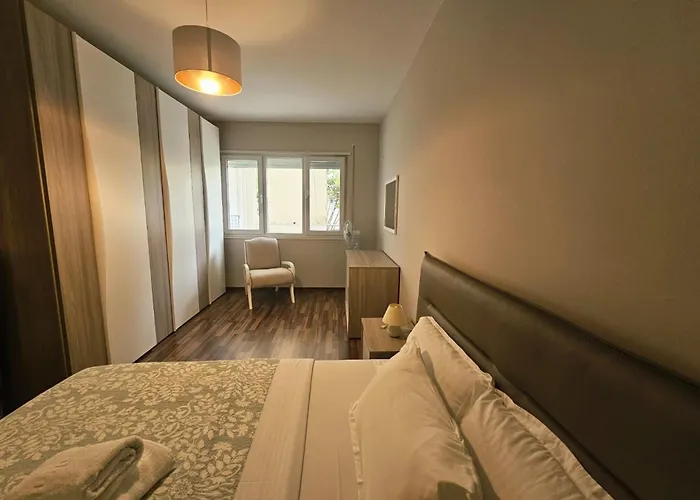 Daire Albania Dream Holidays Saranda