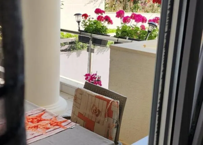 Albania Dream Holidays Saranda