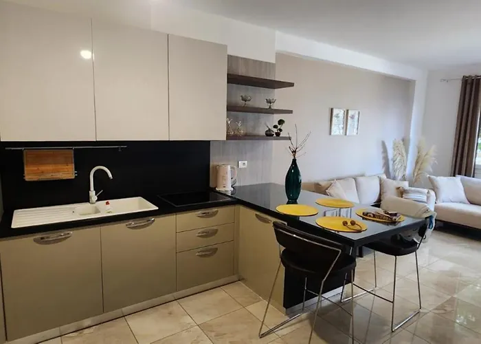 Albania Dream Holidays * Saranda