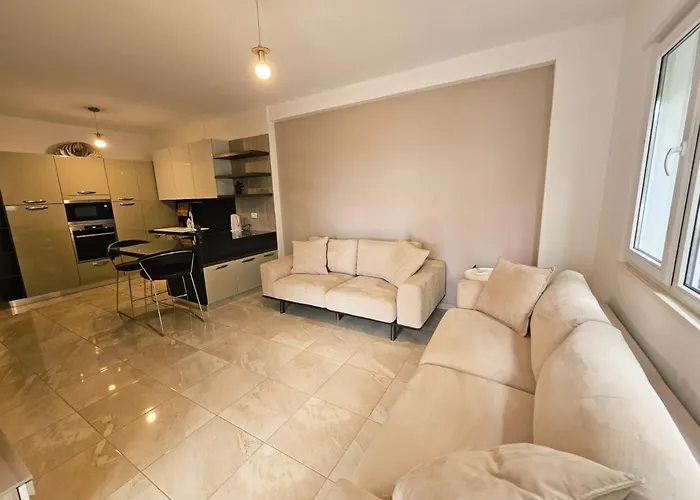 Daire Albania Dream Holidays *