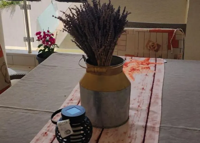 Albania Dream Holidays Daire Saranda