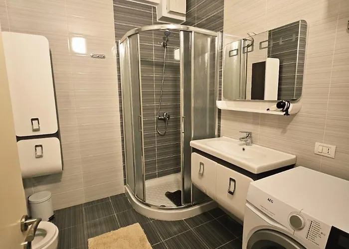 Albania Dream Holidays Daire *