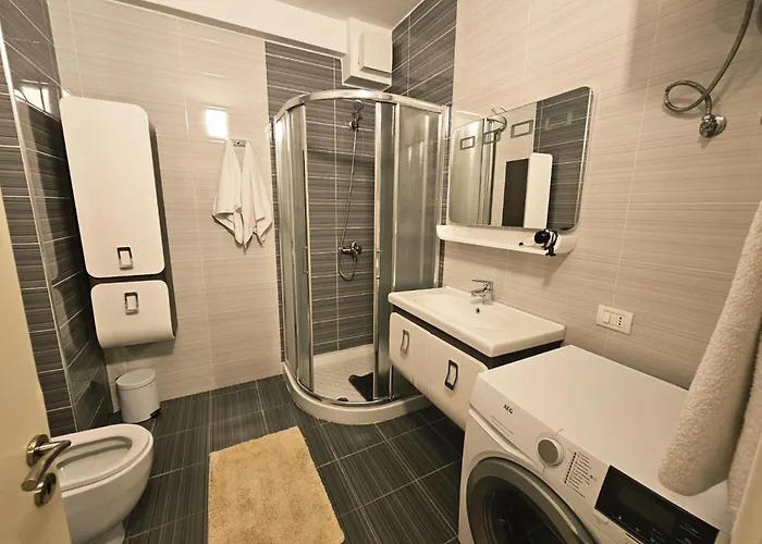 Albania Dream Holidays * Saranda