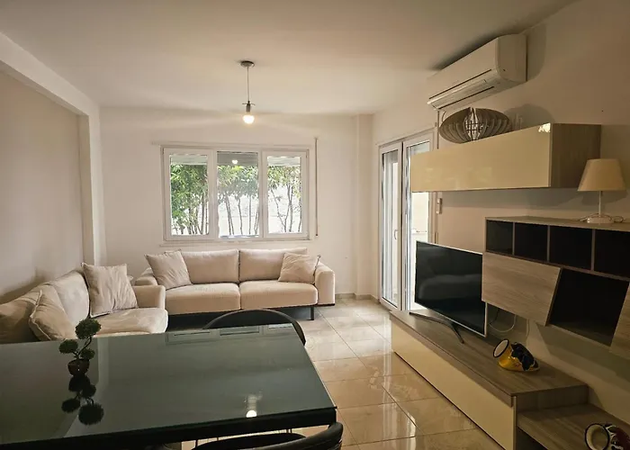 Albania Dream Holidays Daire *