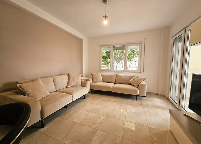 Daire Albania Dream Holidays