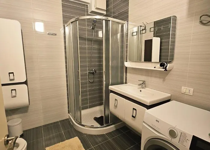 Albania Dream Holidays Saranda