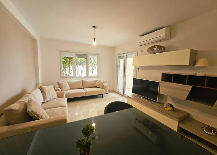 Albania Dream Holidays Daire Saranda