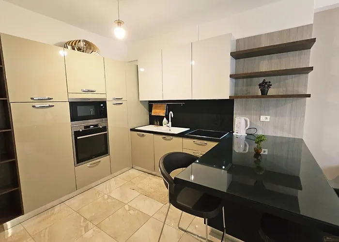 Albania Dream Holidays * Saranda