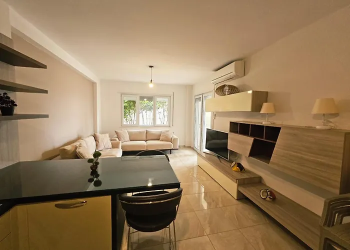 Albania Dream Holidays Daire