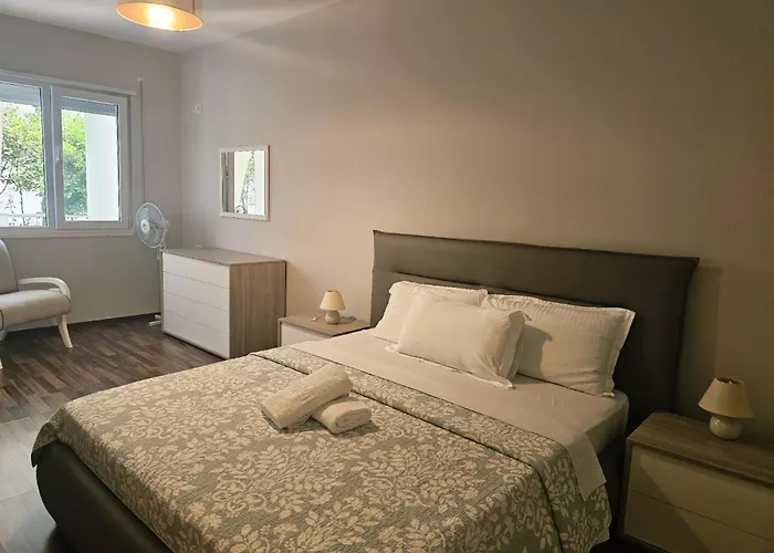 Albania Dream Holidays Saranda