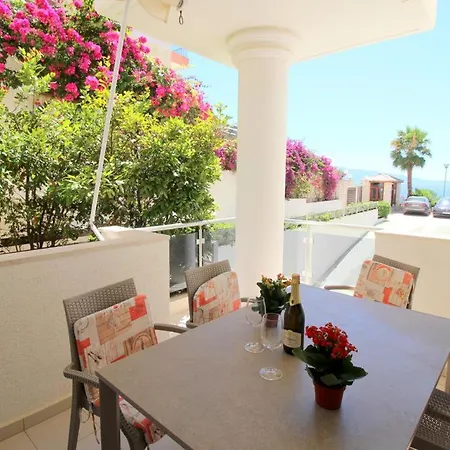 Apartment Albania Dream Holidays Sarandë