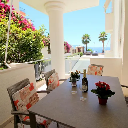 Apartment Albania Dream Holidays Sarandë