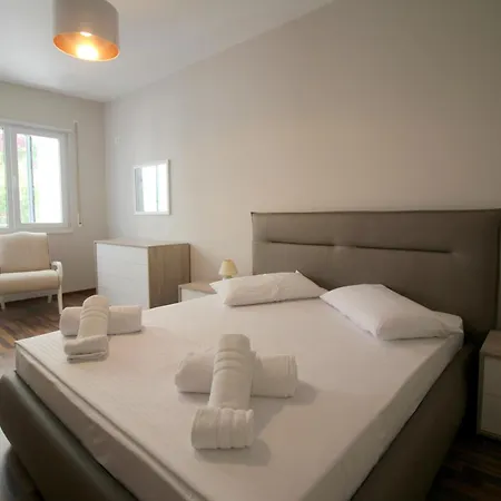Apartment Albania Dream Holidays Sarande