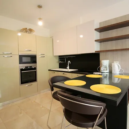 Apartment Albania Dream Holidays *