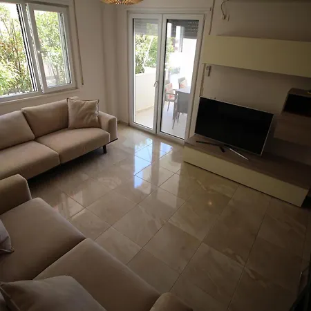 Apartment Albania Dream Holidays Sarande