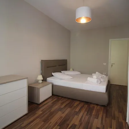 Albania Dream Holidays Apartment Sarande