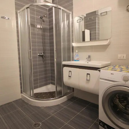 Albania Dream Holidays Sarandë