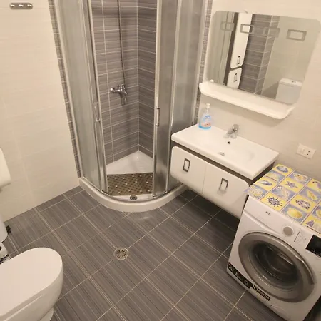 Albania Dream Holidays Apartment Sarande