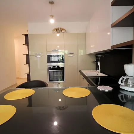 Albania Dream Holidays Apartment