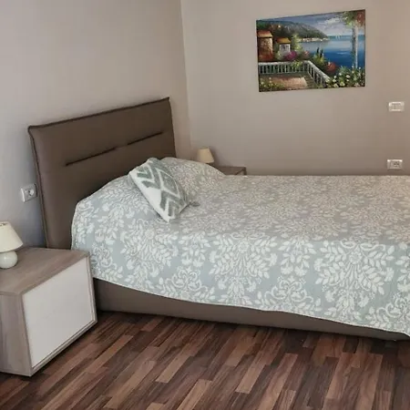 Albania Dream Holidays Apartment Sarandë