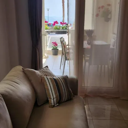 Apartment Albania Dream Holidays Sarandë