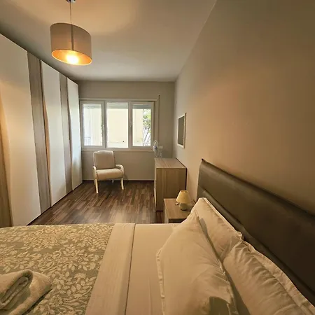 Apartment Albania Dream Holidays Sarandë