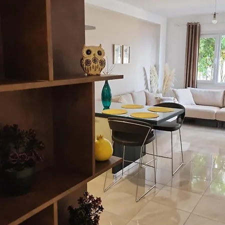 Albania Dream Holidays Apartment Sarandë