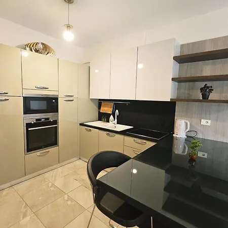 Albania Dream Holidays Apartment Sarandë