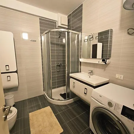 Albania Dream Holidays Sarandë