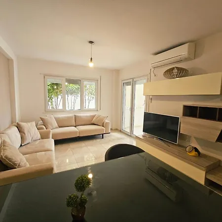 Albania Dream Holidays Apartment Sarandë