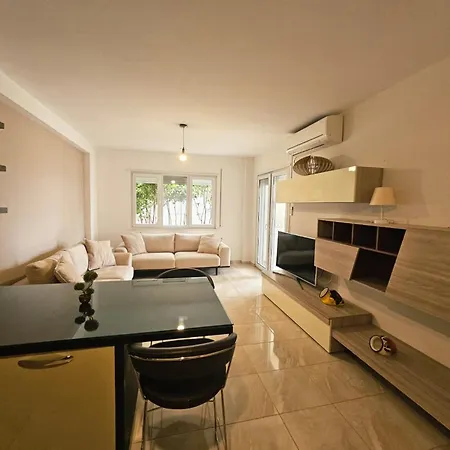 Albania Dream Holidays Apartment