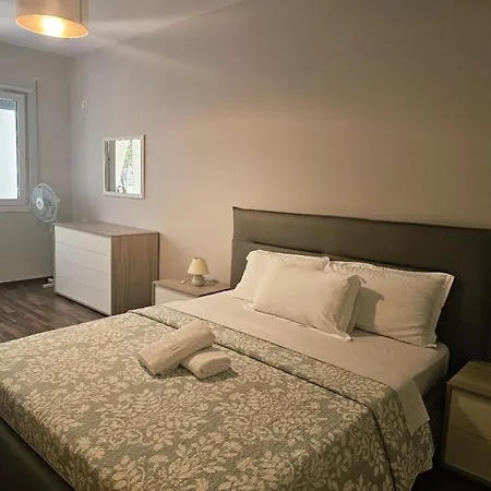 Albania Dream Holidays Sarandë