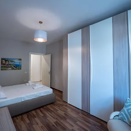 Albania Dream Holidays Apartment Sarande