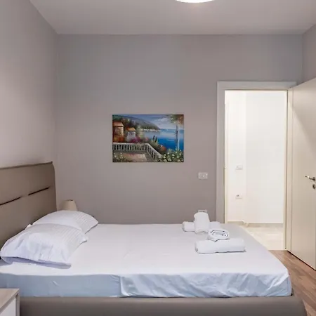 Albania Dream Holidays Sarande