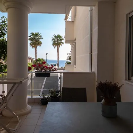 Albania Dream Holidays Apartment *
