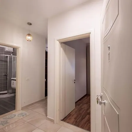 Apartment Albania Dream Holidays *
