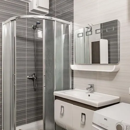 Albania Dream Holidays Apartment Sarande