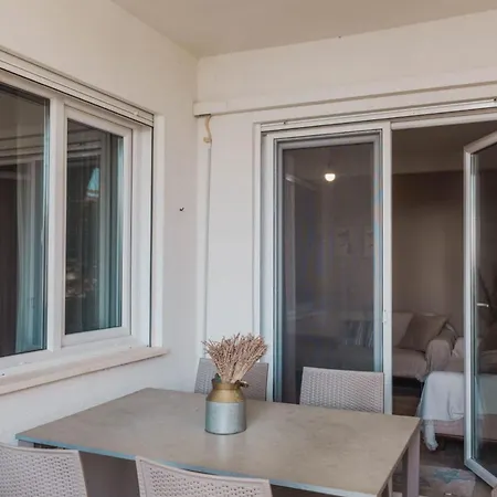 Apartment Albania Dream Holidays Sarande