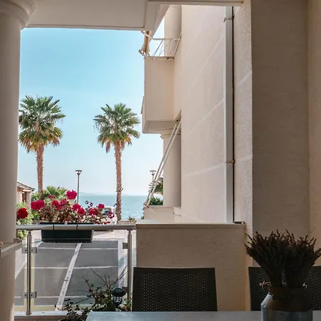Albania Dream Holidays * Sarande