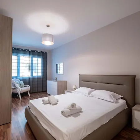 Apartment Albania Dream Holidays