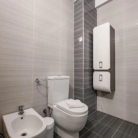 Albania Dream Holidays Apartment Sarande